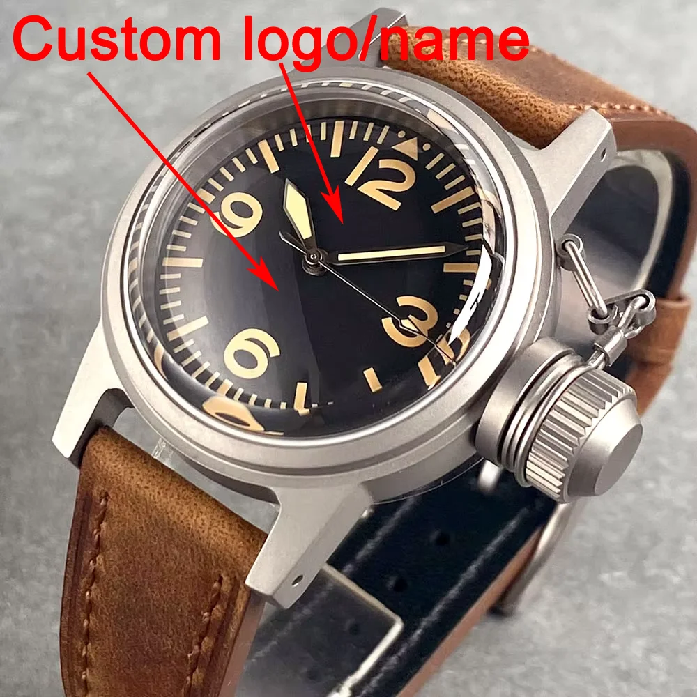 Customized 36MM Aut… - image