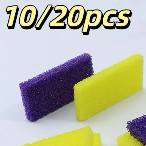 10/20 pièces pied flotteur pied exfoliant Pu pierre ponce exfoliant peau dure élimination pédicure épurateur professionnel outil de soin des pieds