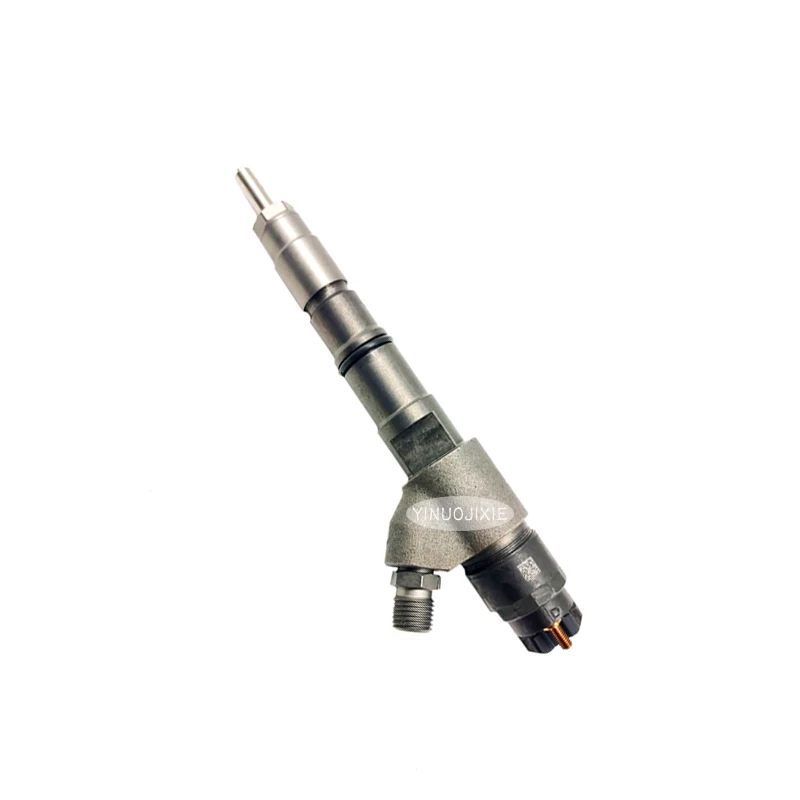 1pcs Machinery Excavator Accessories for EC240BLC EC290BLC EC240 for Deutz D7E Engine Fuel Injector 0445120066 1003030099