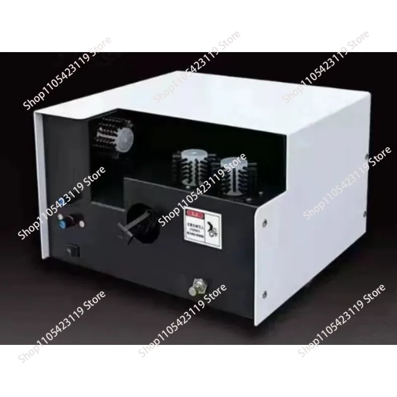 Pneumatic Wire Twister Machine for Kinds of Wires  Three in One Machine