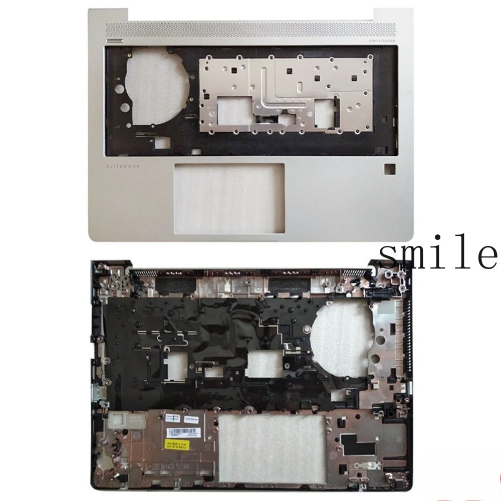 

Подставка для рук с тачпадом C Shell для HP Pro Book G3 450 455