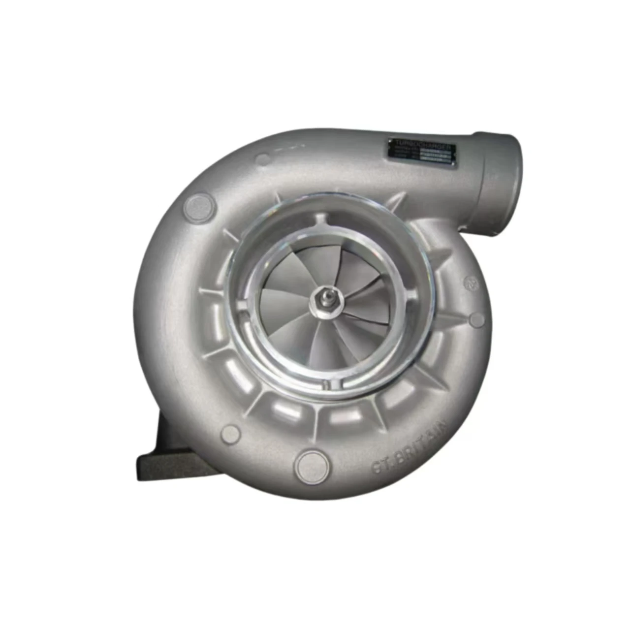 HC5A Turbo 4044418 4044418NX 4044418RX 4955505 4955505NX Turbocharger For Cummins Various With KTA50 Engine