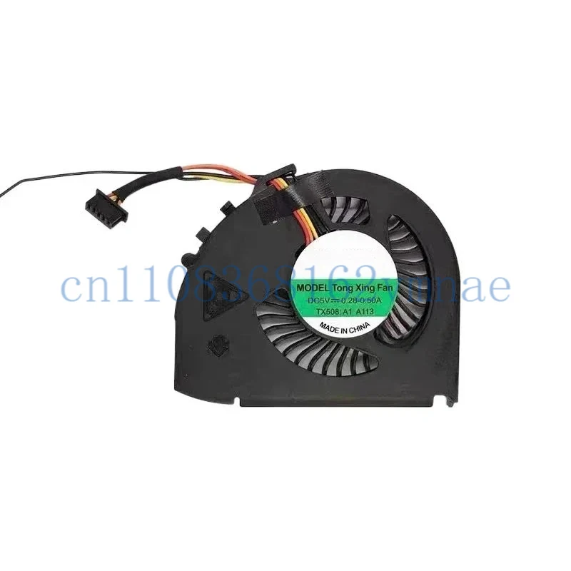 New  Laptop CPU Cooling Fan For Lenovo THINKPAD T440S T450S CPU Fan