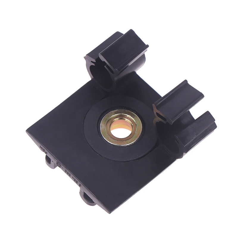 OEM: 34406854898 Серия 1/3/4 F20 F22 F30 F32 F34 Зажим троса стояночного тормоза; Надежный зажим для провода ручного тормоза