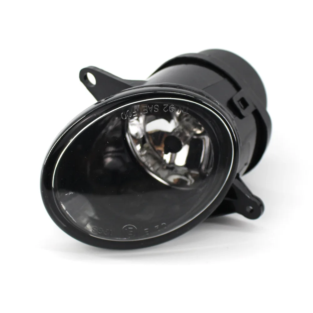 Applicable To 02-05 A6 C5 Front Fog Lamp 4B0941699C Anti-fog Lamp 4B0941700C Front Bumper Lamp.