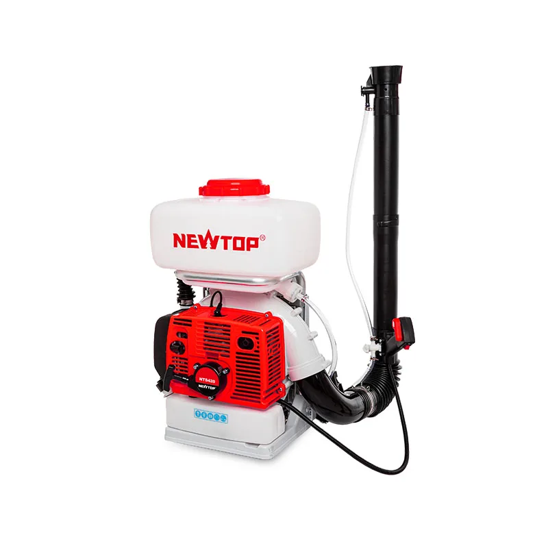 ATV&UTVNEWTOP Factory NTS420 SR420 Agricultural Insecticide Commercial Mist Blower Sprayer