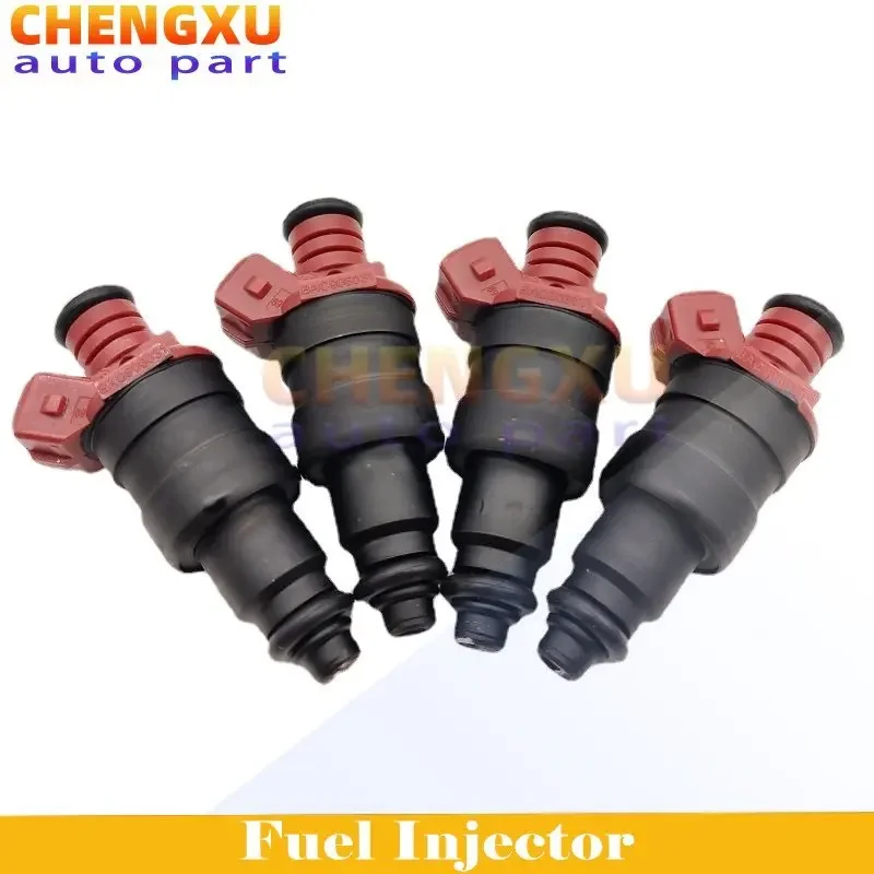 BAC906031 Auto Parts Fuel Injector Nozzle for Vw  91-97 Golf Jetta 1.8L 2.0L