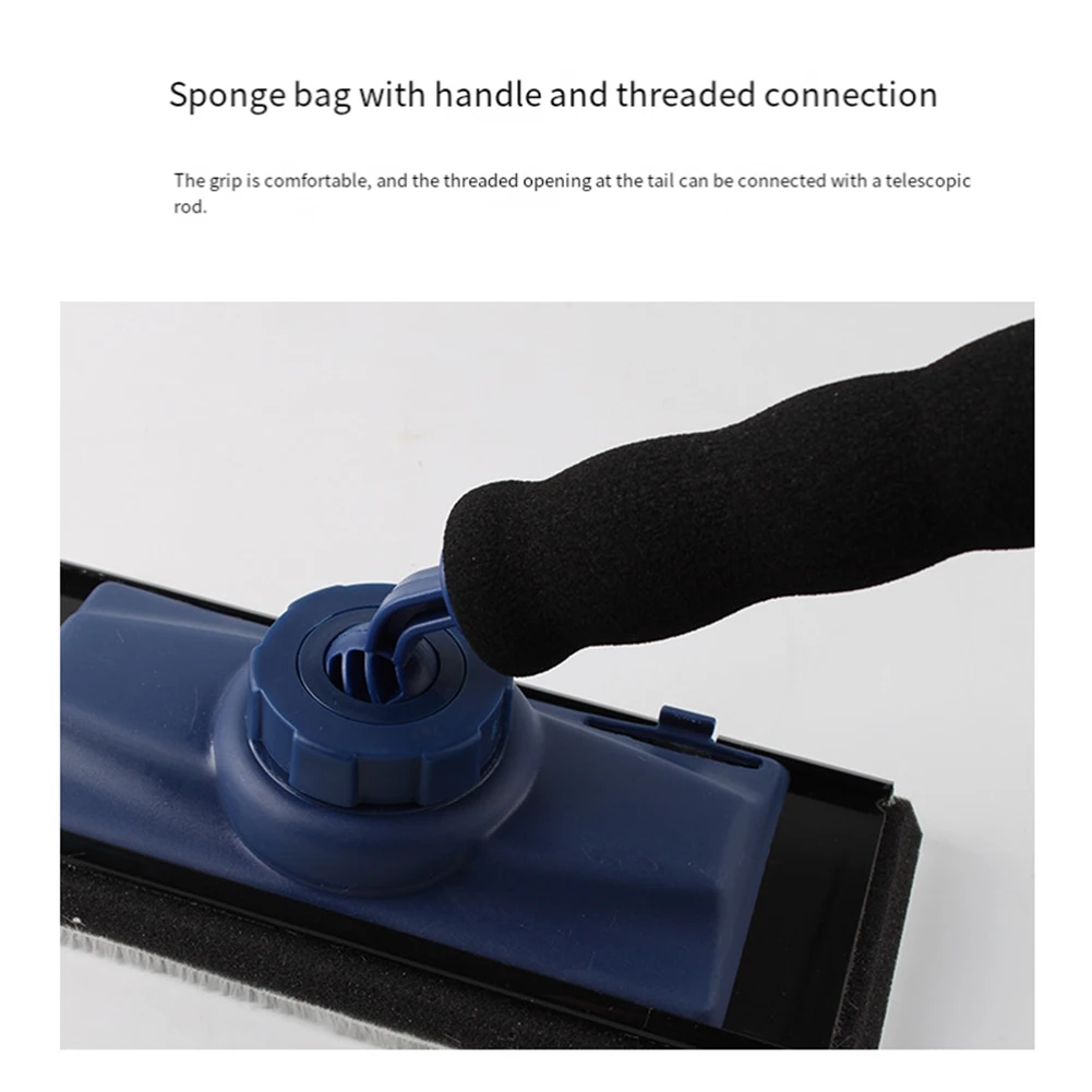 AT63-Paint Edge Trimmer Two Corner Painter Paint & Trim Tool For Walls, Ceilings, Shur Line Paint Edger, Corners, And Edges