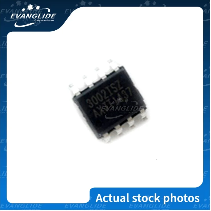 2 Psc/Lot CS3002-IS…