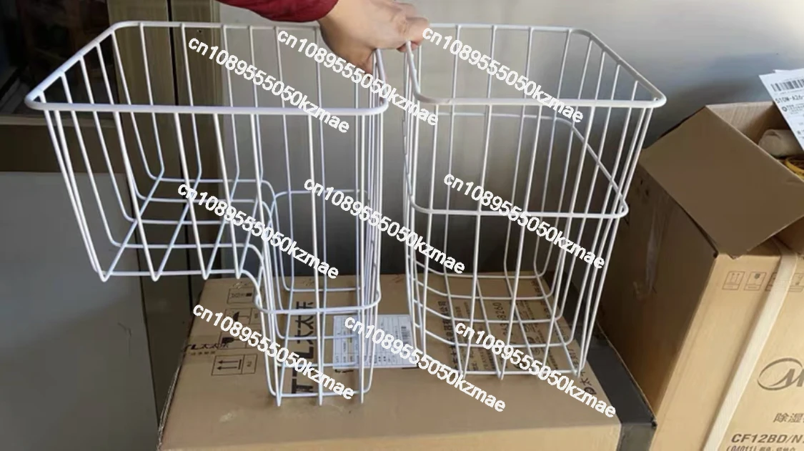 

Автомобильный холодильник Binghu серии T сетчатая корзина