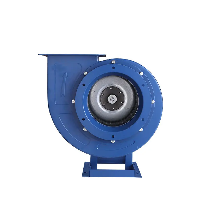 

Kitchen Fan Exhaust Fume Industrial Exhaust Fan CF-11 Multi-wing Centrifugal Fan