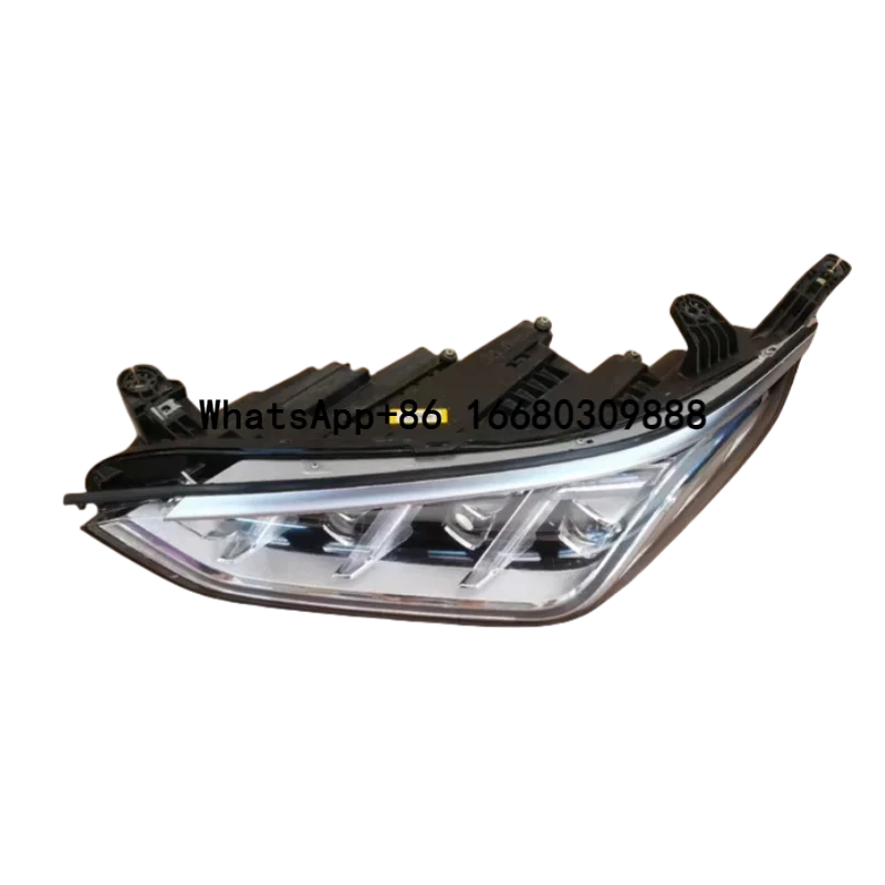 

OE SA3F-4121010E SA3F-4121020E Good Price Auto Body Parts Car Headlight Headlamp for BYD Song Plus 2023 2024 2025