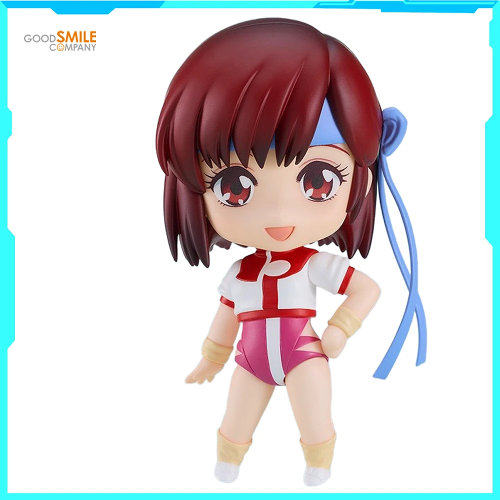 

Original InStock Good Smile Company Action/Dolls Nendoroid(#2361)Top O Nerae! Takaya Noriko Anime Figure Model Decoration Gift