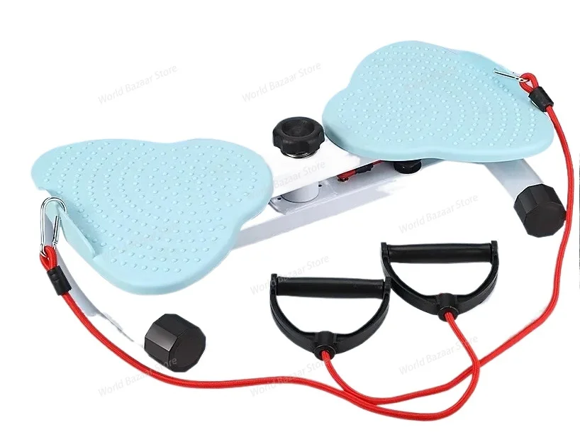 

Домашний бесшумный скручивающий тренажер для упражнений на талию, женский вращающийся тренажер для тренировки талии, скручивающее устройство для похудения