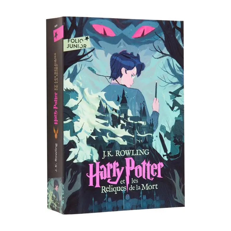 Harry Potter Editio… - image