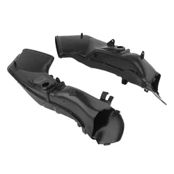 CBR1000RR Motorcycle Ram Air Intake Tube Duct Cover Fairing Left & Right For Honda CBR 1000 RR 1000RR 2012-2015 Accessories