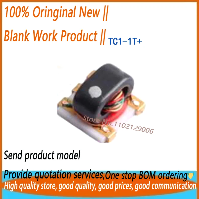 5Pieces 0.4-500Mhz …