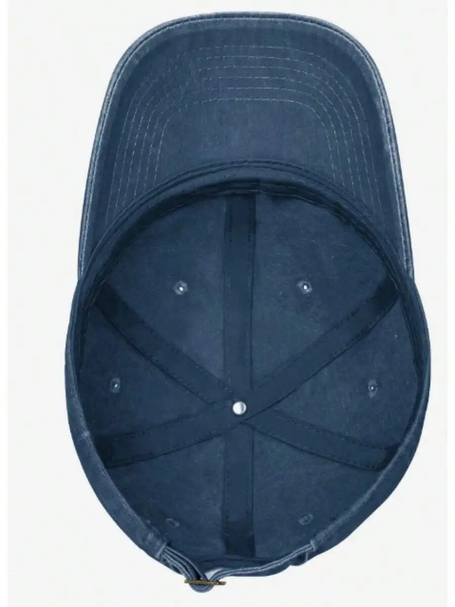1776-2026 United States 250th Anniversary Hats Unisex Sports Empty Cap