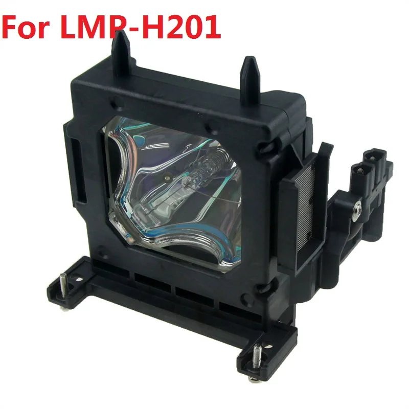 LMP-H201 Projector parts for Sony HW30AES HW50ES HW55ES VW90ES SXRD HW40ES VPL-VW90ES VPL-GH10 Lamp With Housing Replacement