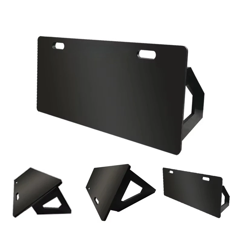 Soccer Rebounder Kick Wall Football Rebound Board  Soccer Training Board Football Reaction Training Equipment