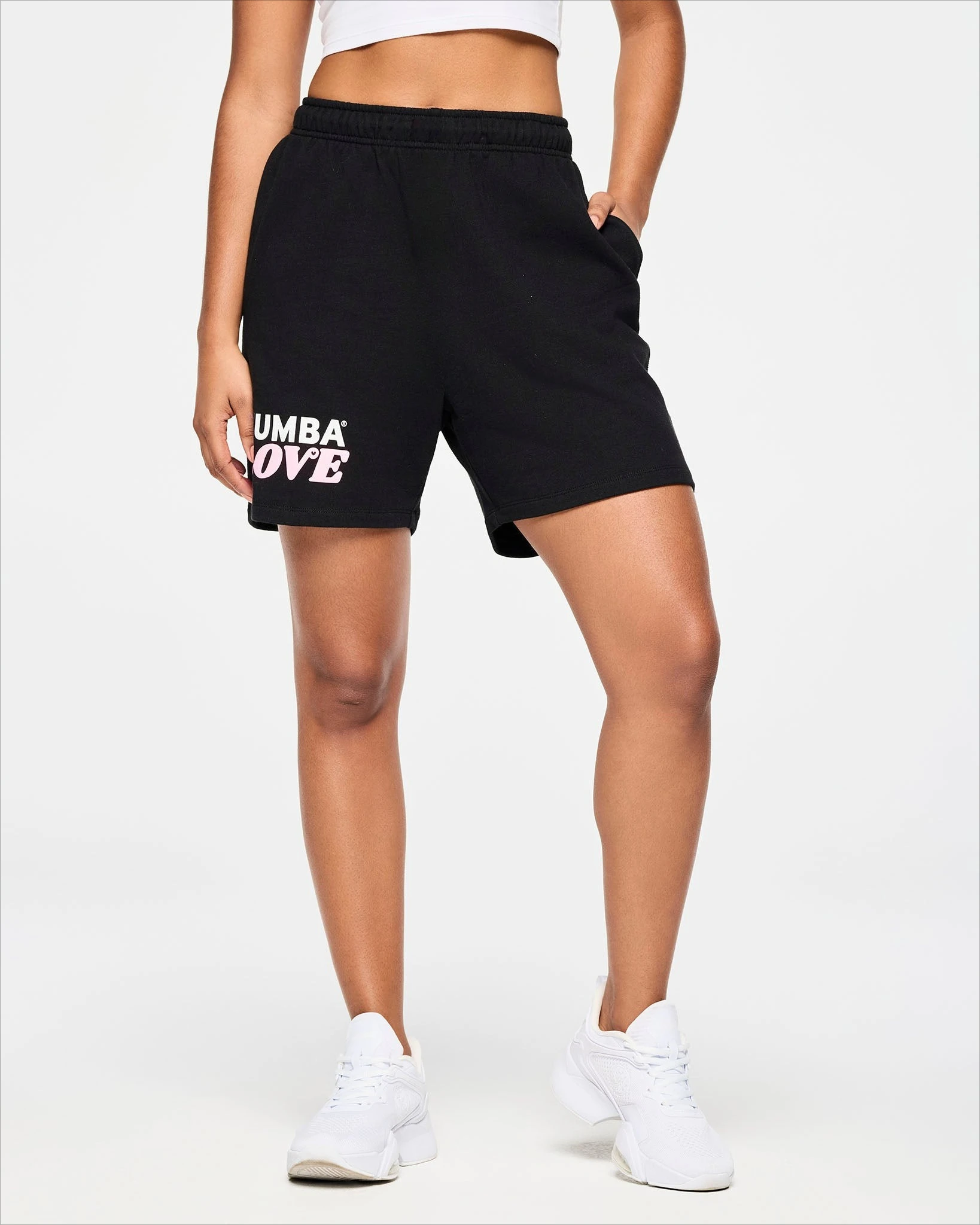 

2026 Summer Fashion Zumba Love Libre Dance Trend Men Women Children Sports Fitness Shorts Casual Sportswear Unisex Style Kids