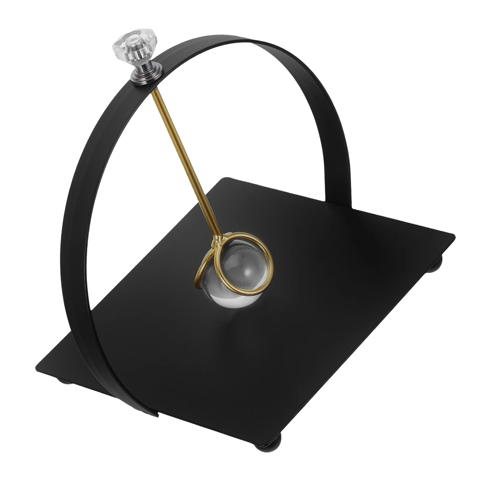 Metal Napkin Holder Heavy Duty Iron Rustic Design Large Capacity Kitchen Paper Towel Holder Tissue Storage Solution