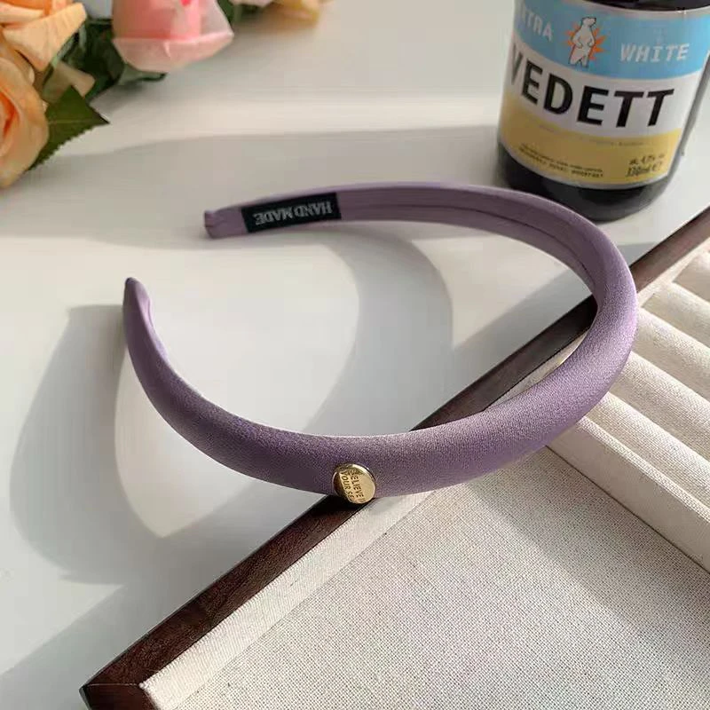 tiara-de-cetim-artesanal-com-etiqueta-dourada-faixa-de-cabelo-para-penteados-com-linha-de-cabelo-alta-acessorios-de-cabelo-modernos-design-original-par-me