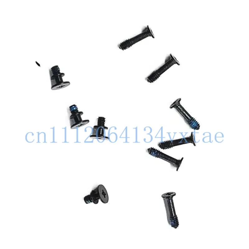New Laptop Base Shell Screws Replacement Kit for Lenovo Zhaoyang K4e-ARE K4e-ITL ACL E4-ITL 0.1
