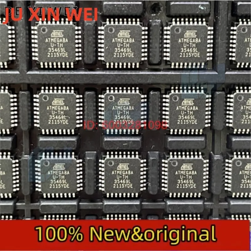 1~10Pcs/Lot ATMEGA8…