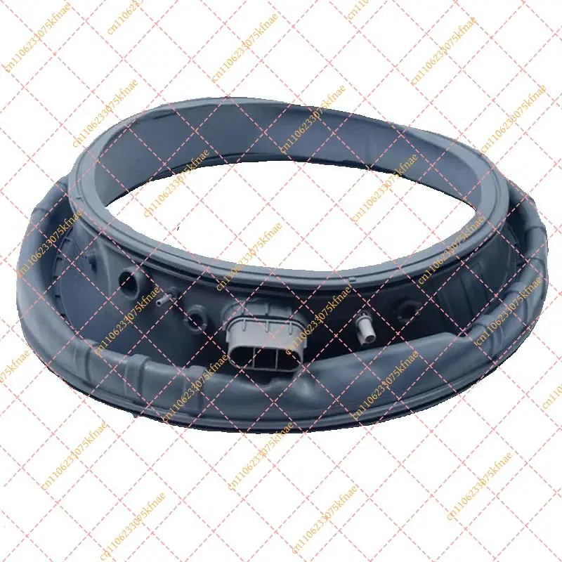 for Samsung Washing Machine Rubber Door Boot Seal DC97-18094B Replacement Part