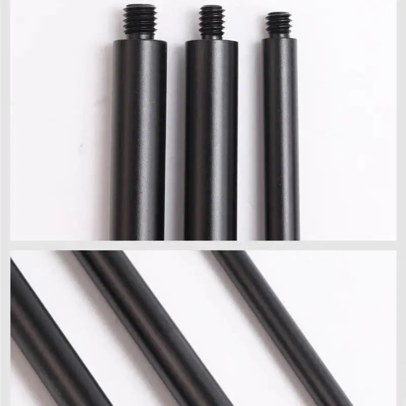 

1/2 шт. подставка для мотоцикла 24/25/44/45/70/94/95/100 мм удлинитель 1/4 "мама нижняя часть 1/4 "мужские верхние стойки штативы удлинители