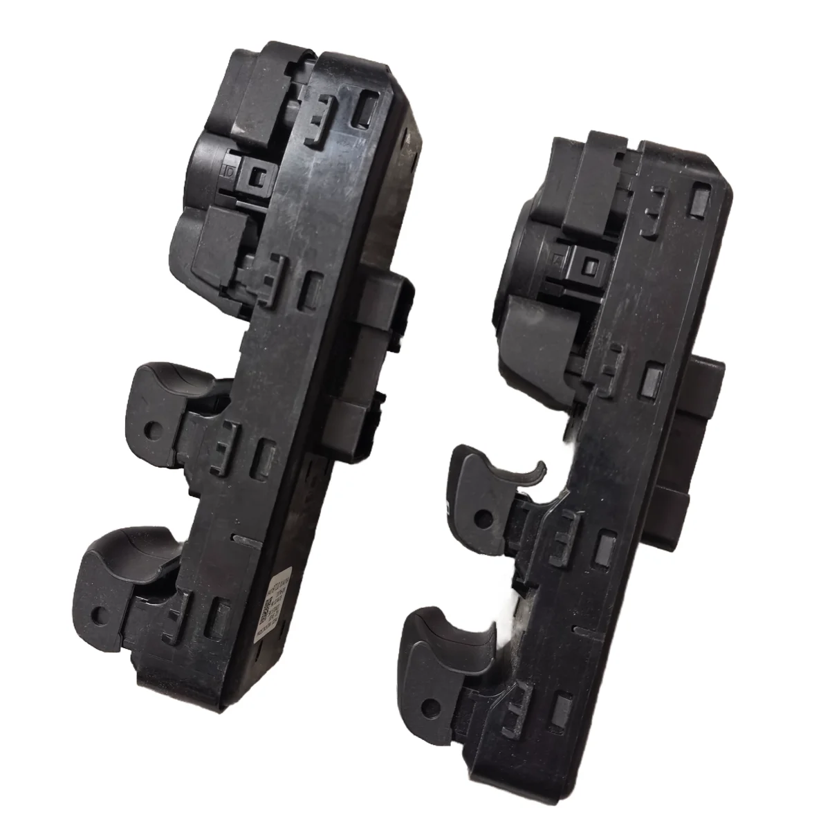 OEM For Chevrolet Bolt Ev Equinox Malibu Traverse Buick Opel GMC Electric Power Window Master Switch Button 84513464