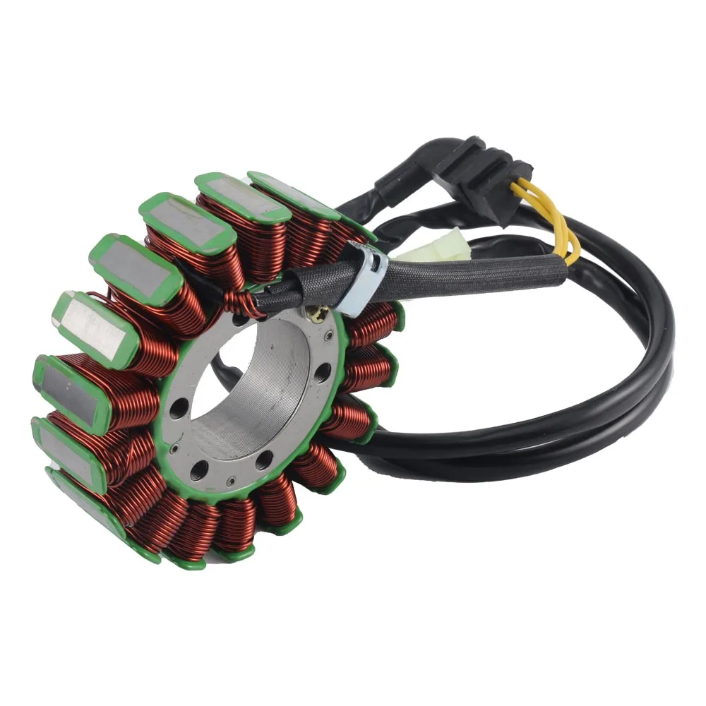 OE 31120-MW0-004 Motorcyle Magneto Generator Coil Stator for Honda CBR900RR Fireblade (93-95) Ignition System Accessory