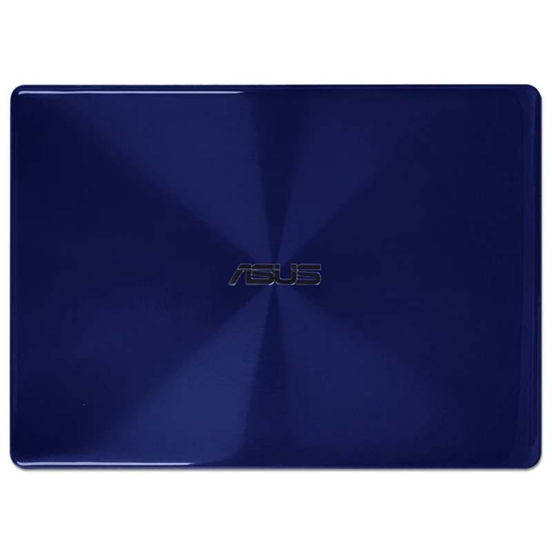 Voor Asus Zenbook 13 UX331UA UX331UN UX331U EEN Case Case Laptop scherm achterkant