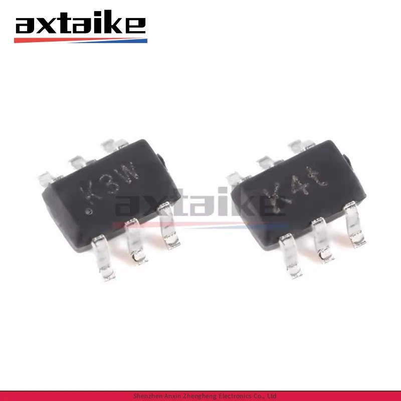 

20PCS PESD3V3L5UY K3* 3.3V PESD5V0L5UY K4* 5V SOT-363 SMD Low Capacitance Unidirectional Fivefold ESD Protection Diode Arrays