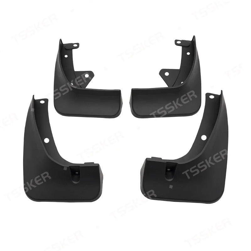 For Mazda CX-3 CX3 2015 - 2021 2016 2017 2018 2019 2020 Car Mudflaps Mud Flaps Splash Guards Mudguards Flap Fender Accessories