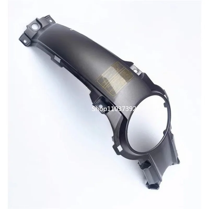 Benali 150S Xiaoxunlong BJ150/BJ150-31 燃料タンクガード、燃料タンクミドルガード装飾プレートに適しています。