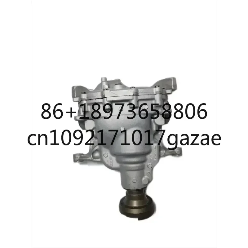 OE FR3Z4310B FR3W4200LA Other Auto Parts Differential COUPLING ASSY Rear Axle Differential