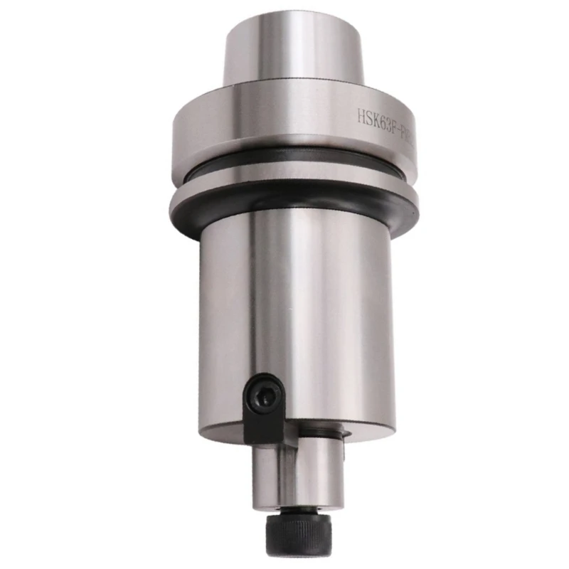 Uchwyt narzędziowy KT HSK HSK63 HSK63F, wspornik HSK63 HSK63F FMB FMB22 FMB27 60L 100L, uchwyt noża BAP400R EMR5R EMR6R EMR4R MFWN900