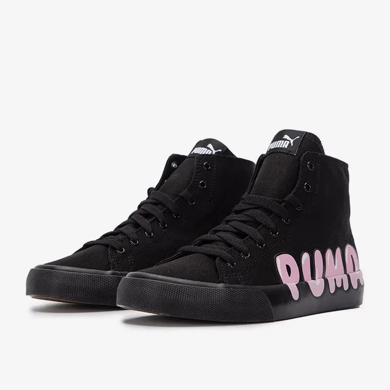 

Puma Genuine Seasonal New Unisex Casual Breathable Lightweight Skate Shoes 387235-02