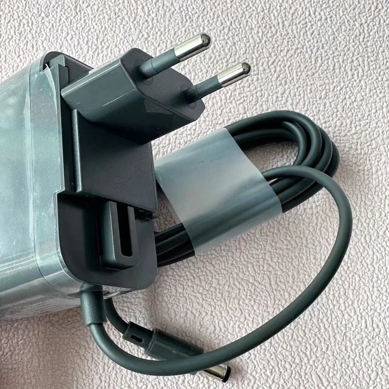 1PC BTC03RR Power Adapter suitable for Roborock Handheld Cordless Vacuum Cleaner H6 H7 25.6V 0.8A