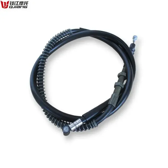 For Qianjiang Motorcycle Genuine Parts Qianjiang Long QJ150-19A clutch assembly line