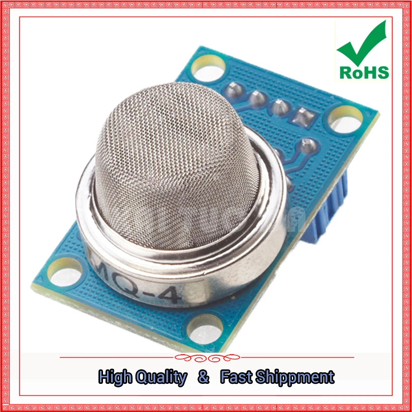 MQ-4 Natural Gas Me…