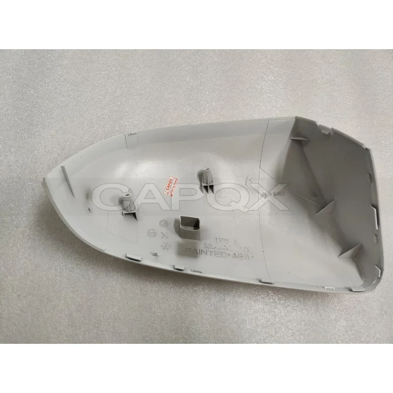 Maosheng Side Rearview Mirror Cover For Honda Europe Accord Spirior 2009-2014 Rearview Mirror Frame Glass Lens