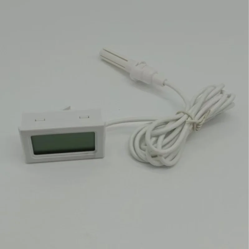 FY-12 Digital Humid…