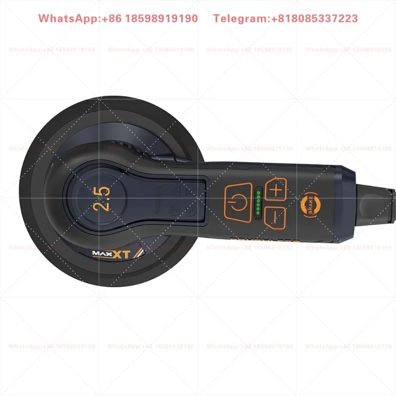 1 piece suitable for Random Orbit Sander 5.0mm or 2.5mm Ponceuse Orbitale Brushless Sander for Car