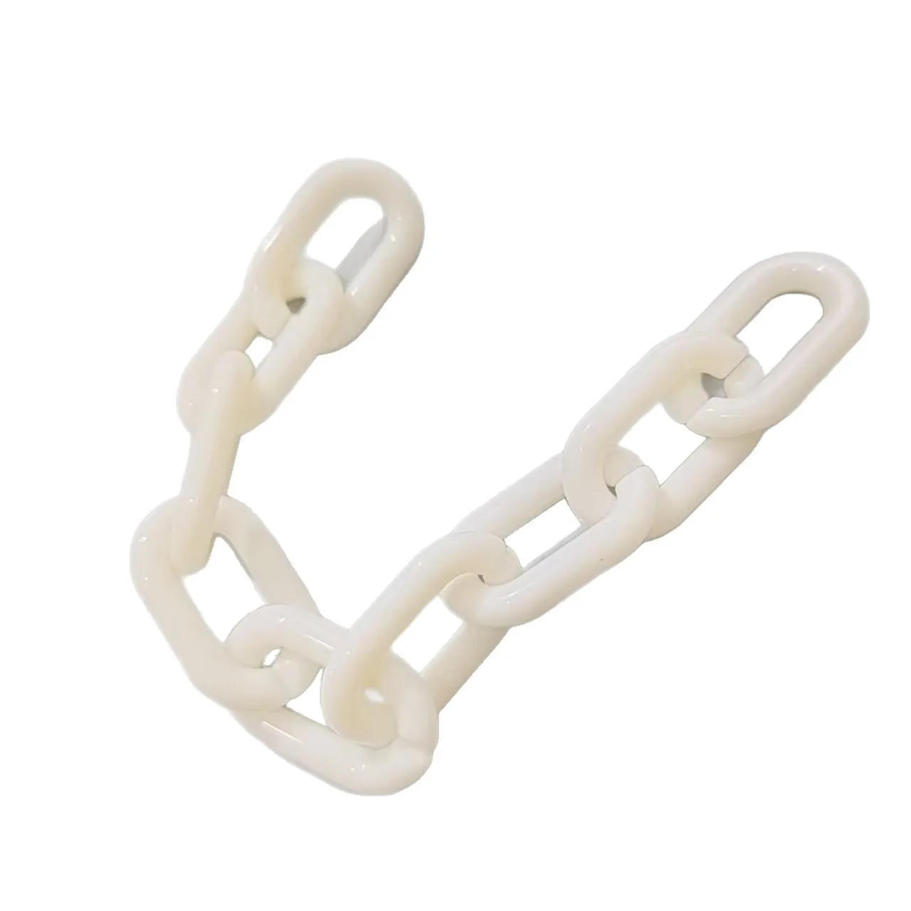 الطريق الأيمن الجديد الراقية تصميم المتخصصة 60 سنتيمتر بسيطة تنوعا شخصية الاكريليك سلسلة انفصال سلسلة بالجملة #1