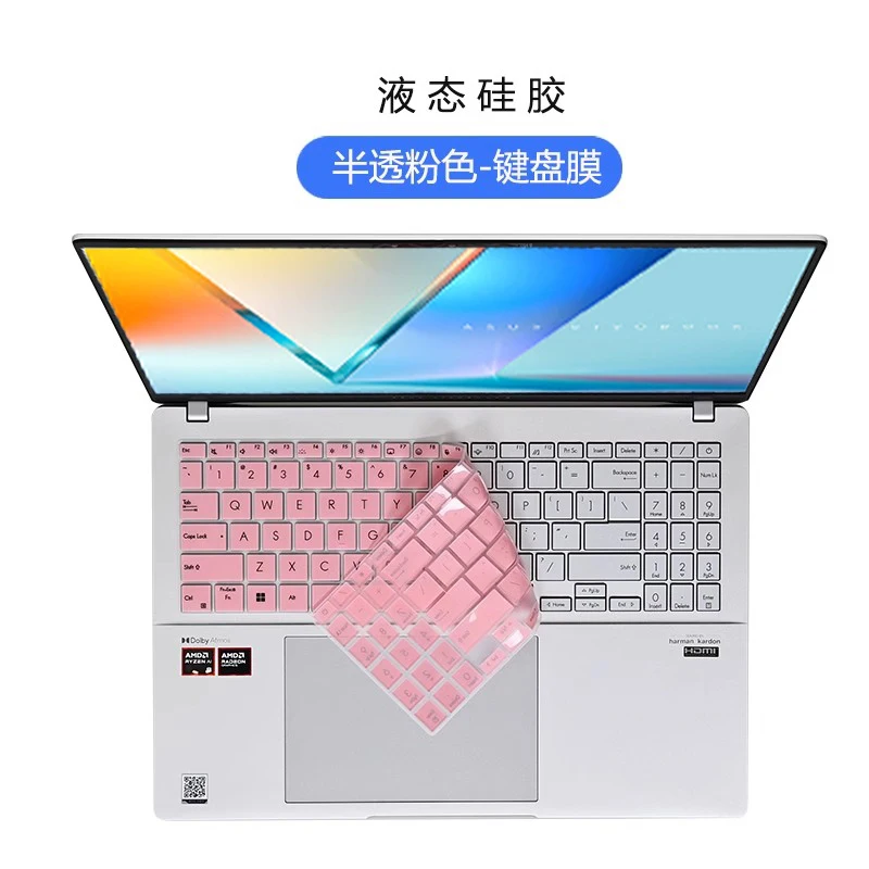 For Asus Vivobook S…
