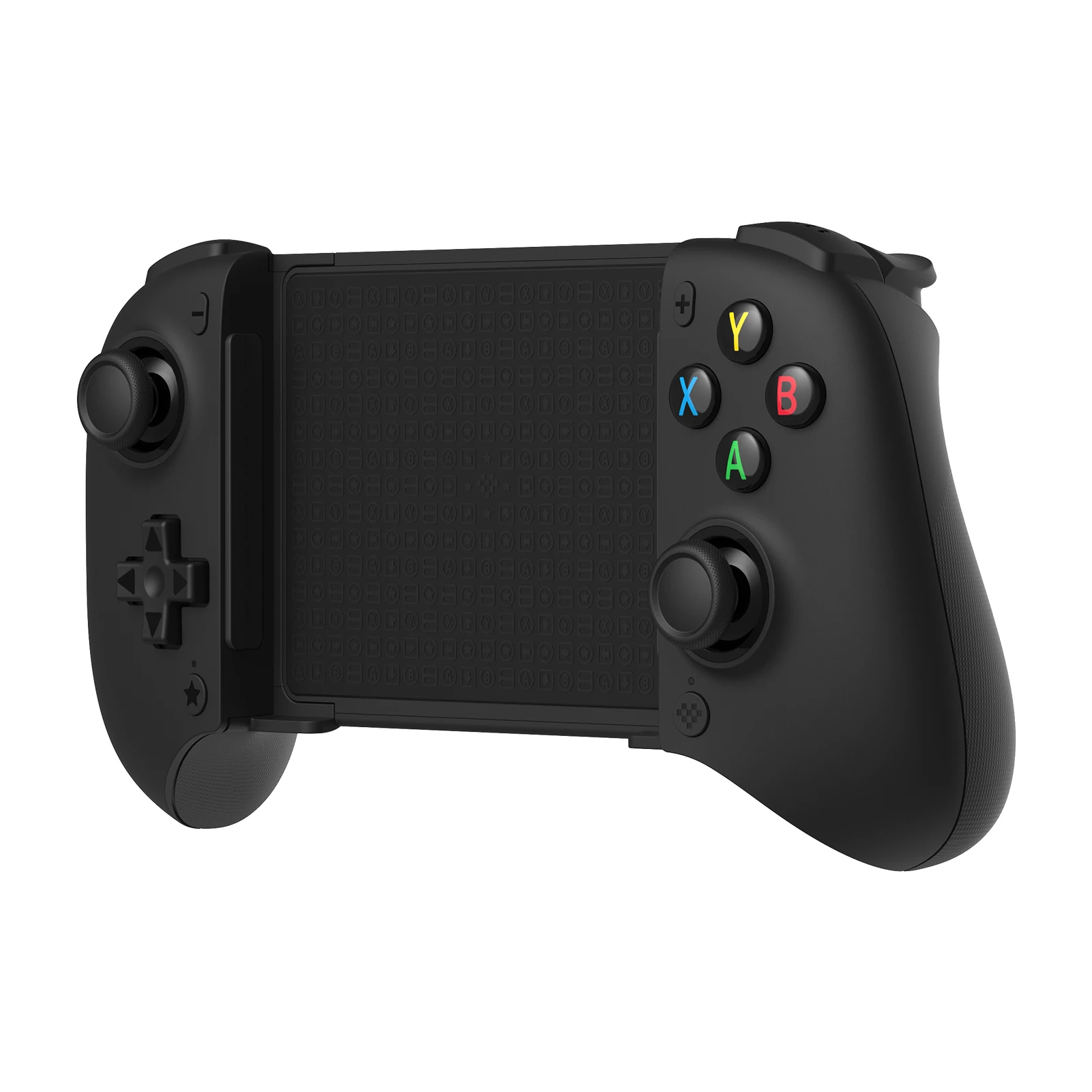 8BitDo Ultimate Mobile Game Controller, Bluetooth-Gamepad mit Hall-Effekt-Joysticks-Trigger für Android-Smartphones und Tablets – Detail 18