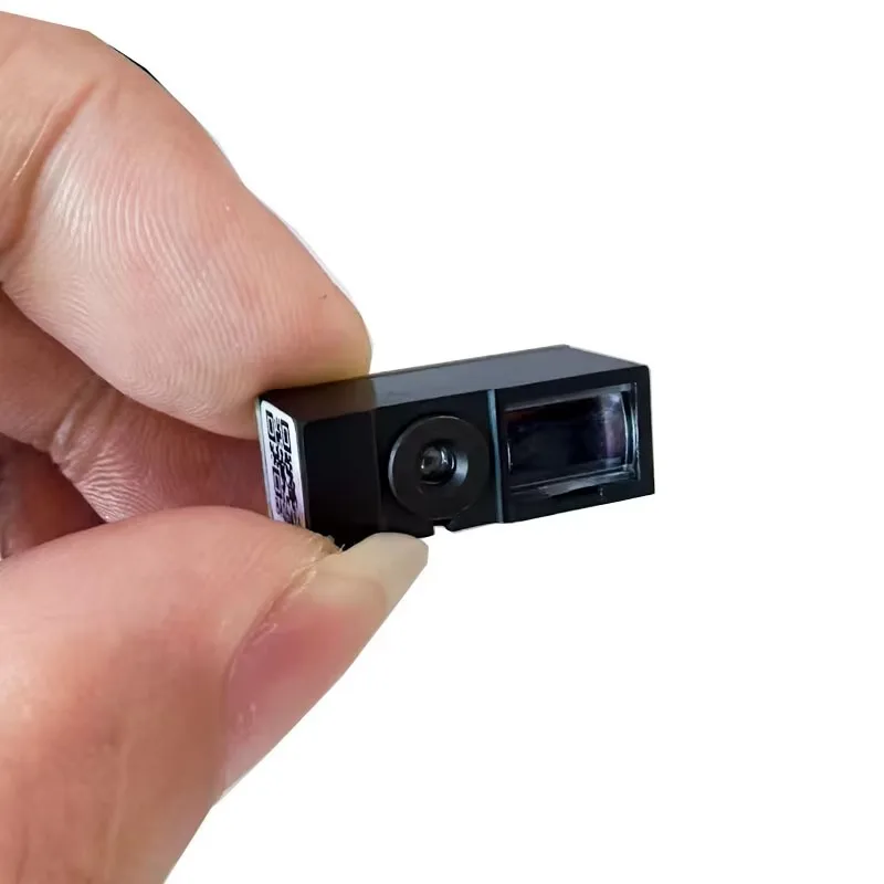 固定式読み取りモジュールスキャニングモジュールスキャニングガンに組み込まれた高速バーコード12ピンコネクタ単層識別エンジン